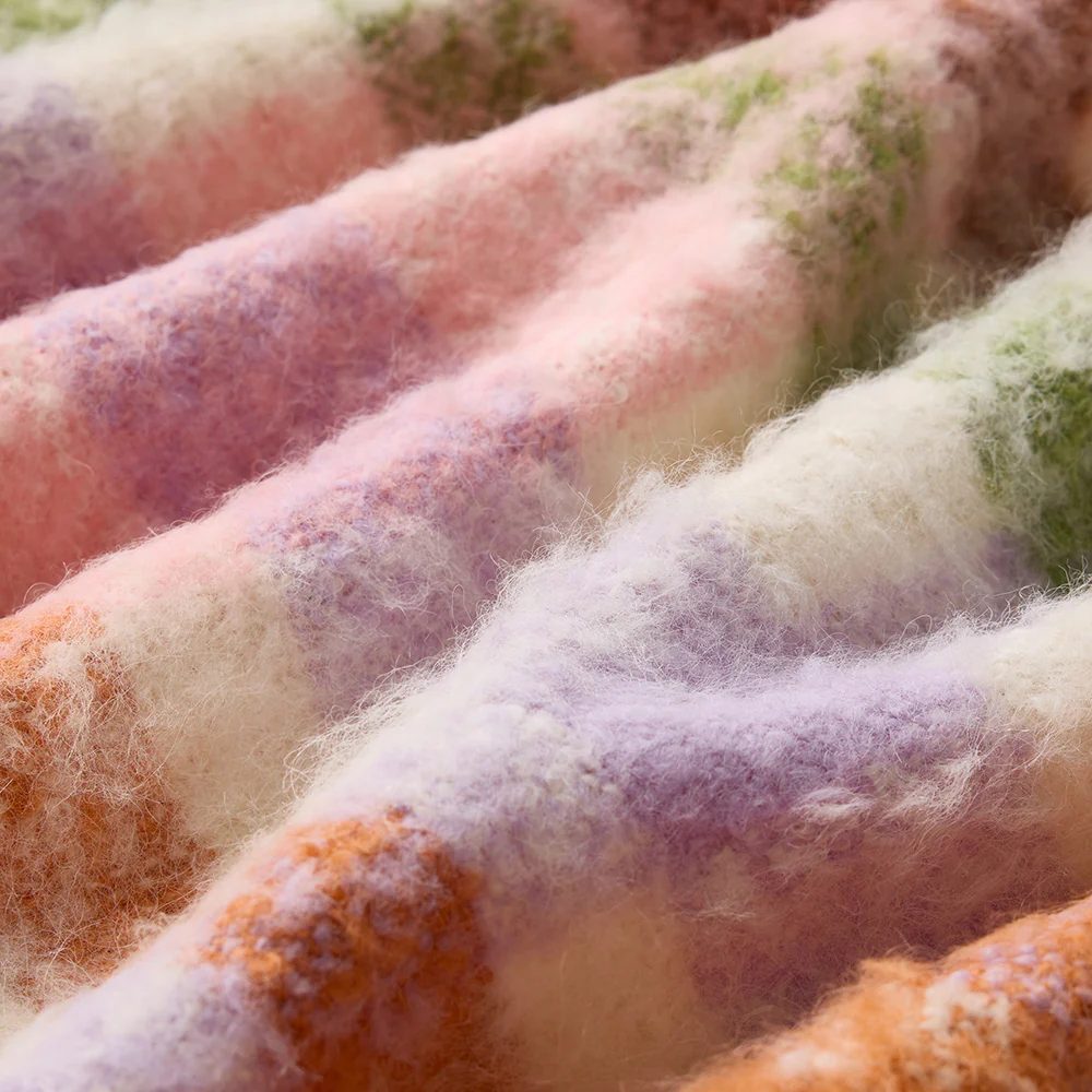 Bliss Scarf in Bloom - Image 3
