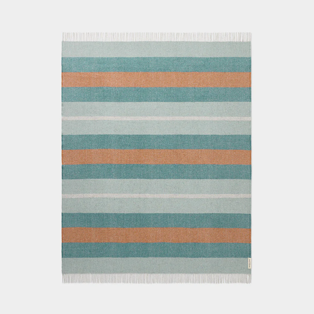 Breezy Throw In Lake - Image 4
