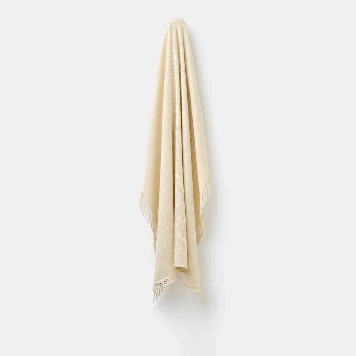 Evandale Meditation Throw in Natural - Image 4