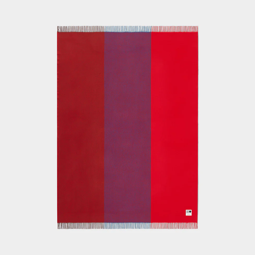 Fiona Lynch Desert Field Throw | Ormiston - Image 4