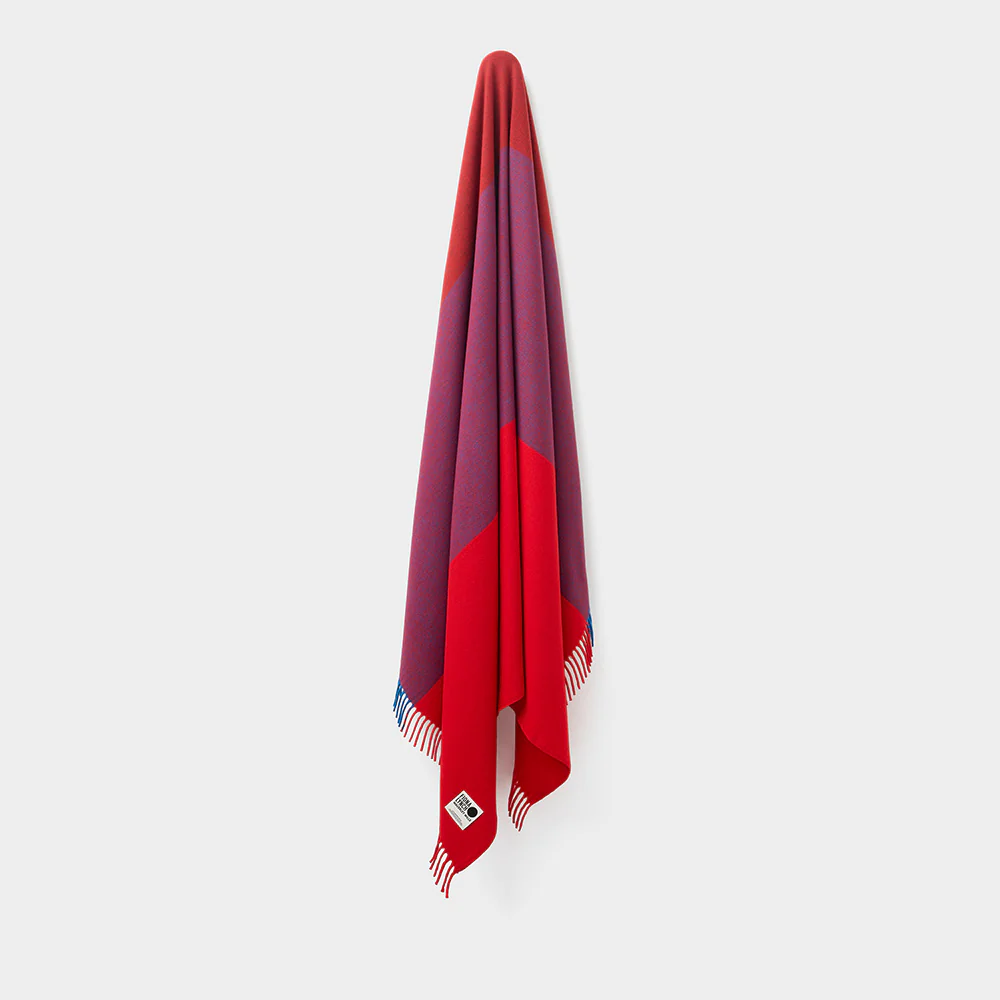 Fiona Lynch Desert Field Throw | Ormiston - Image 5