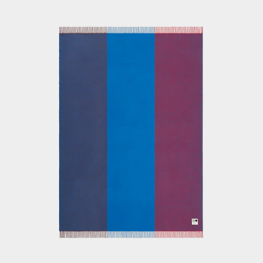 Fiona Lynch Desert Field Throw | Sonder - Image 4