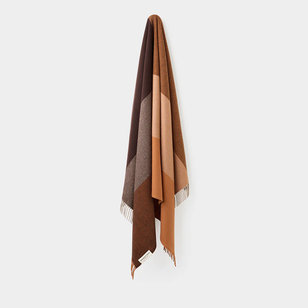 Gem Throw in Spice - Image 3