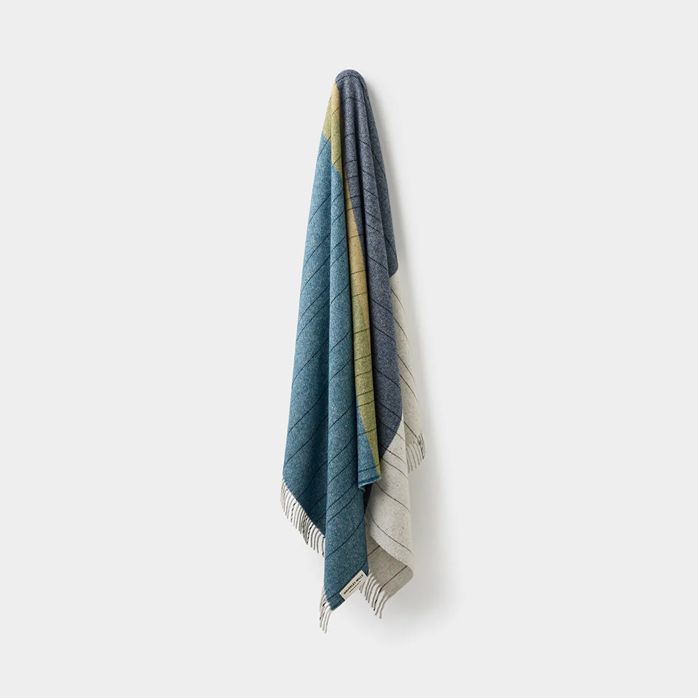 Terrain Throw Three Capes - Image 4